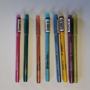 Lot of 8 NYX eyeliner sticks